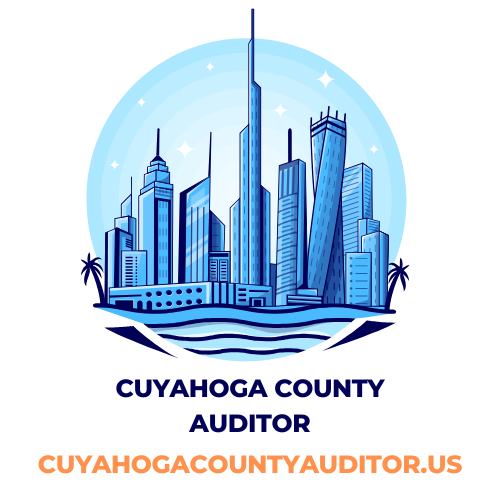 Cuyahoga County Auditor