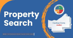 Property research Guide for Cuyahoga County